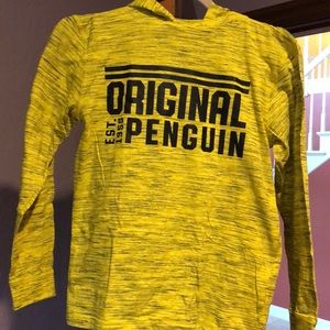 Boys long sleeve T-shirt